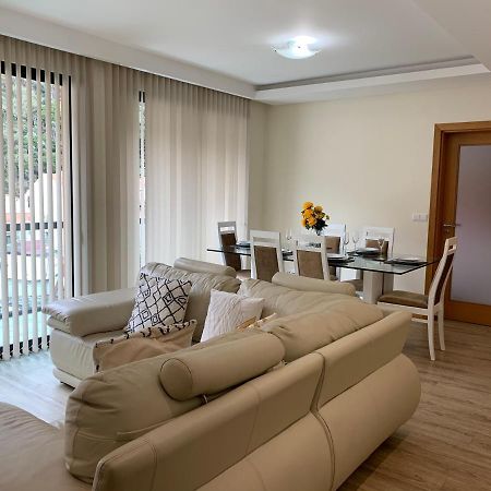 Giesta Flower By Madeira Holiday Rentals Ribeira Brava Eksteriør bilde