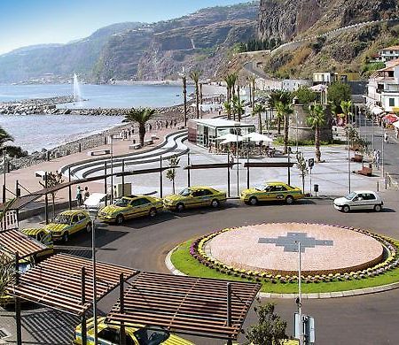 Giesta Flower By Madeira Holiday Rentals Ribeira Brava Eksteriør bilde
