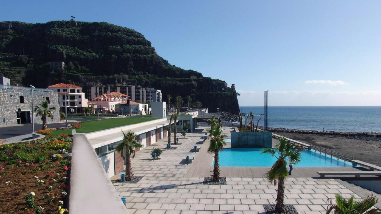 Giesta Flower By Madeira Holiday Rentals Ribeira Brava Eksteriør bilde