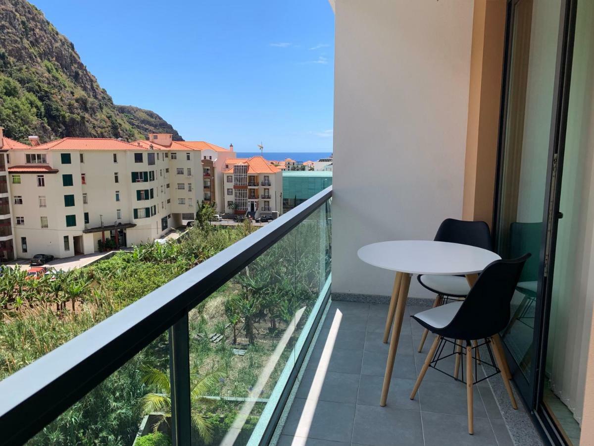 Giesta Flower By Madeira Holiday Rentals Ribeira Brava Eksteriør bilde